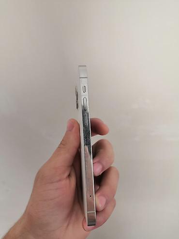 iphone 3g: IPhone 12 Pro, 128 GB, Ağ, Face ID — 4