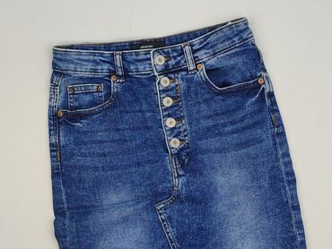 reserved spódniczka jeansowe: Denim Collection, Spódnica damska, rozmiar XS