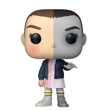 Oyuncaqlar: Funko Pop! Television – Stranger Things: Eleven (№1910) vinil fiqur — 2