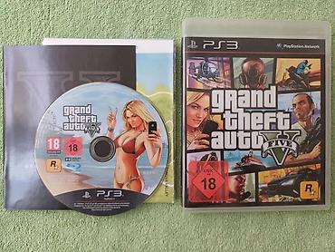 Oyun diskləri: PS3 oyun diskləri/игровые диски Resistance: Fall of Man - 15 AZN Gran — 11