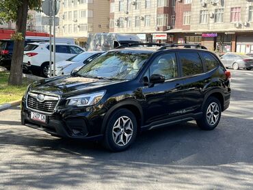 шевролет ласетти универсал: Subaru Forester: 2020 г., 2.5 л, Вариатор, Бензин, Кроссовер