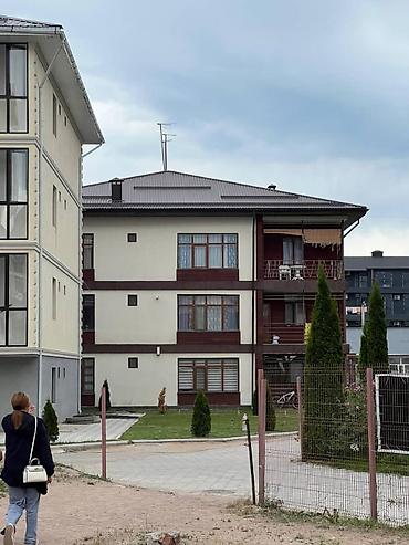 Продажа квартир: 1 комната, 44 м², 1 этаж, Евроремонт — 8