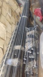 водяные генераторы для дома: Шланг, Б/у, внутренний диаметр 20 мм мм, С насадками