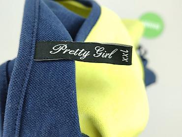gold sk: Pretty Girl, Sukienka damska, rozmiar 2XL — 4