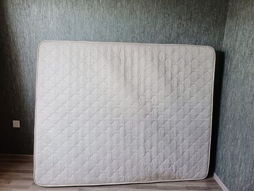 60 yas tortu: Ortopedik matras, İki nəfərlik