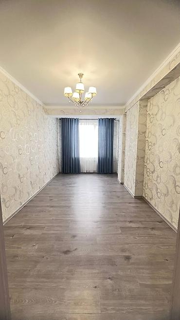 алай строй: 2 комнаты, 80 м², Элитка, 8 этаж, Евроремонт — 8