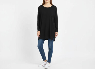missguided sweter: Solar, Tunika damska, rozmiar S