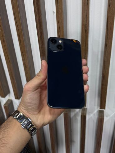 en ucuz iphone 13: IPhone 13, 128 GB, Blue Titanium