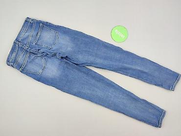 denim jeans: Tally Weijl, Jeansy damskie, rozmiar S — 3