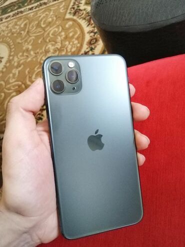 redmi note 11 pro max qiymeti: IPhone 11 Pro Max | 64 GB Matte Midnight Green | Face ID, Sənədlərlə at lalafo.az redmi note 11 pro max qiymeti: IPhone 11 Pro Max | 64 GB Matte Midnight Green | Face ID, Sənədlərlə