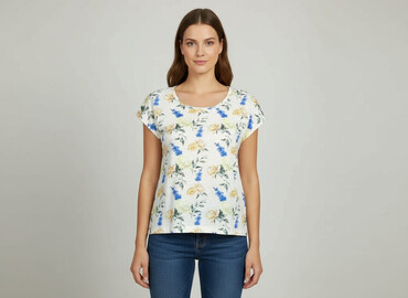 koszulki z długim rękawem damskie calvin klein jeans: TXM, Women`s T-shirt, size S