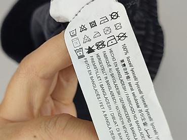 e obuwie nike: PULL&BEAR, Spodnie dresowe damskie, rozmiar XS — 5