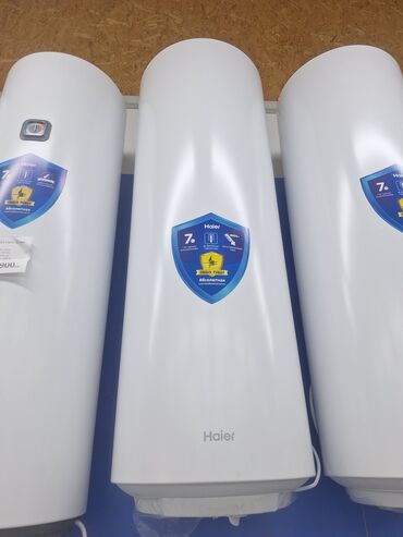 сколько стоит подшипник на стиральную машину: Суу ысыткыч Haier Топтомо, 100 л, Кыналган, Эмалданган болот