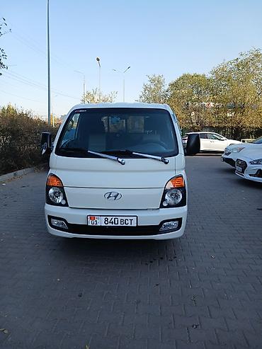 старекс полный привод: Hyundai Porter: 2019 г., 2.5 л, Механика, Дизель — 9