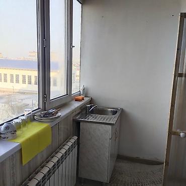 Долгосрочная аренда комнат: 48 м², С мебелью — 9