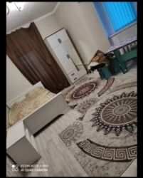 меняю дом на квартиру: 1 бөлмө, Кыймылсыз мүлк агенттиги, Чогуу жашоосу жок, Толугу менен эмереги бар