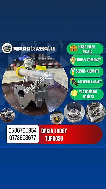 Turbo və turbonun kartricləri: Opel Astra 1.3 Turbosu və Kartici ✅yüksək keyfiyyətli turbo və turbo — 22