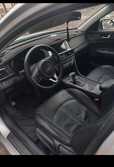 антифриз сибирия цена бишкек: Kia Optima: 2016 г., Автомат, Бензин, Седан — 3