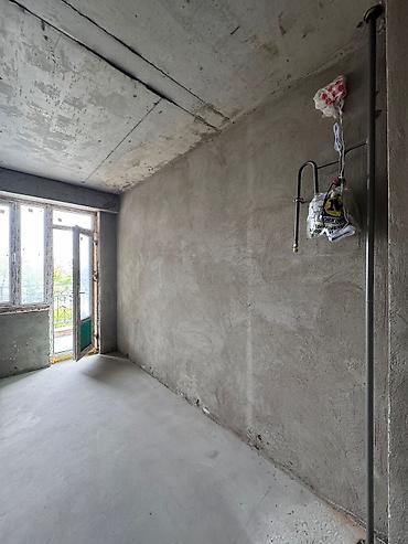 Продажа квартир: 1 комната, 55 м², Готовая ПСО (под самоотделку) — 7