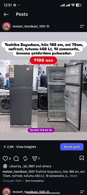 soyuducuların: Anbardan satış ünvana çatdırılma pulsuzdur — 7