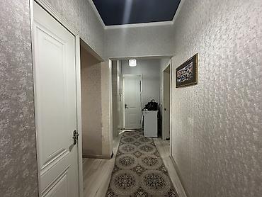 105: 2 комнаты, 48 м², Городок строителей 105 серия, 8 этаж, Старый ремонт — 7