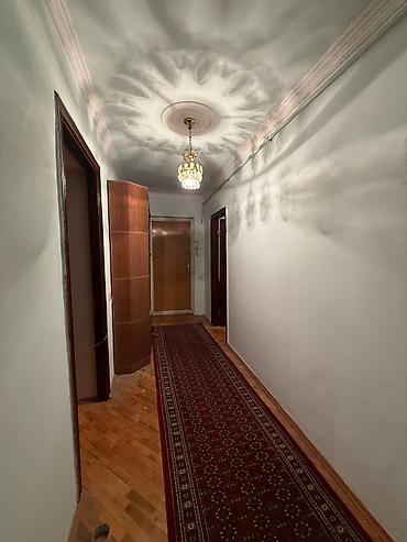 ev satıram: Bakı, Yasamal, 3 otaqlı, Köhnə tikili, m. İnşaatçılar, 65 kv. m — 5
