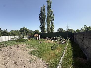 Үйлөр: 6 бөлмө жана андан көп, 160 м², 10 соток, Жал, Менчик ээси — 4