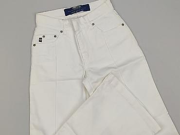 carpenter jeans: Garcia Jeans, Jeansy damskie, rozmiar XS — 1