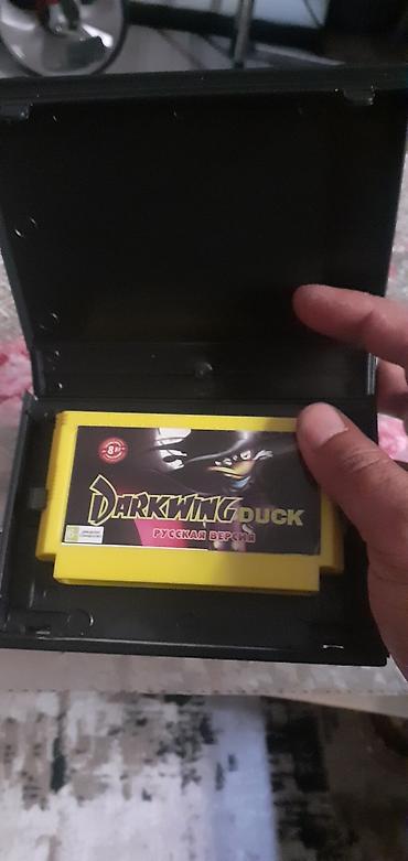 sega kaset: Sega dendi kasetleri 10m basdiyir 30manata kimi baxir oyuna sekiler — 4