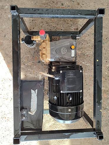 Автомойки: Автомойка | Полировка, Оклейка защитной пленкой, Тонировка — 9