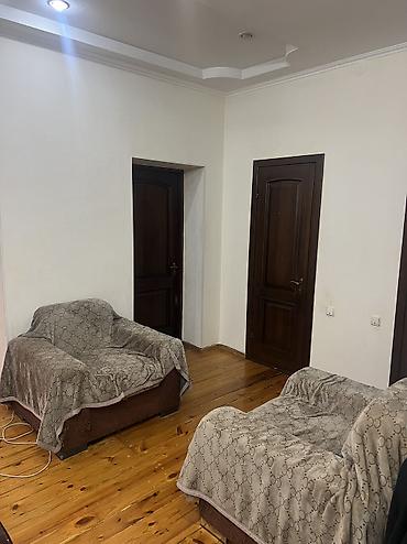 сыдыкова 123 бишкек: 4 комнаты, 78 м², Азия Молл Сталинка, 3 этаж, Косметический ремонт — 8