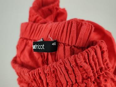 clothes in red: Gina Tricot, Bluzka damska, rozmiar L — 6