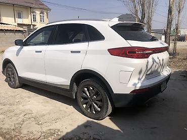 expert motors: Weltmeister EX5, 2021 г., 99956 км, Передний, В наличии — 5