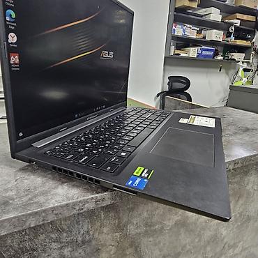 hyper x cloud: Игровой ноутбук Asus VivoBook 16x. Подойдет для любых задач и игр — 5