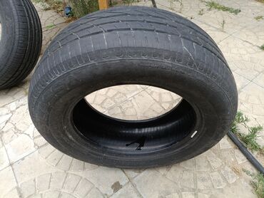 диски титановые 14: İşlənmiş Şin Lassa 225 / 60 / R 16