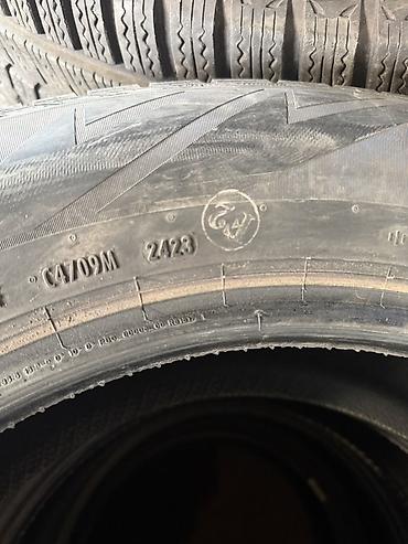 225 60 r17: Зимние шины Pirelli 225/60 R17 99H (M+S, 3PMSF) - Бренд: Pirelli - — 6