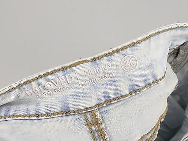 levis jeansy: Beloved, Jeansy damskie, rozmiar S — 4