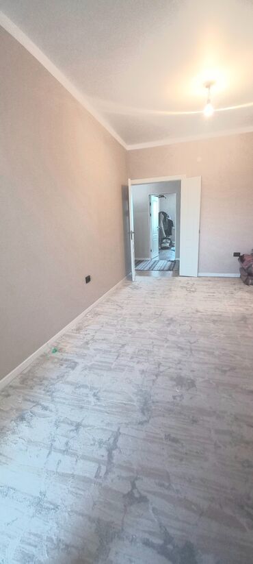 квартиры в новостройках: 2 комнаты, 56 м², Элитка, 5 этаж, Евроремонт