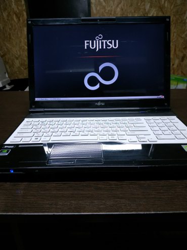 зарядка для ноутбука фуджитсу: Fujitsu