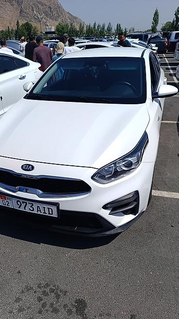 neta x: Hyundai Sonata: 2021 г., Седан — 1