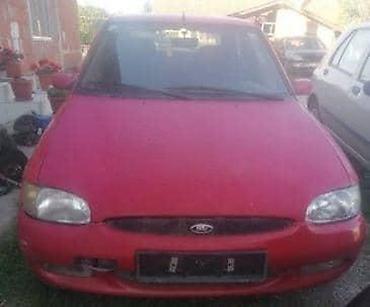 motore: FAROVI ESKORT 6 ZA FORD ESCORT OD 1996. DO 2000. GOD. | FORD velika — 1