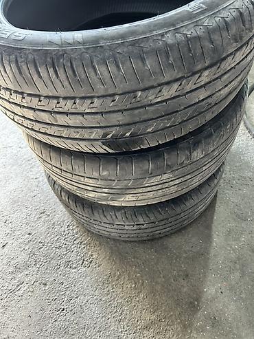шины 21550 r17: Летние шины 215/50 R17 95V - Размер: 215/50 R17 - Индекс — 3