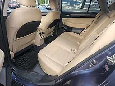 Subaru: Subaru Outback: 2016 г., 2.5 л, Автомат, Бензин, Универсал — 8
