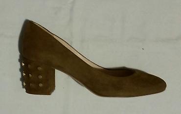 NINE WEST original prelepe elegantne uvek potrebne, br. /38, 38.5