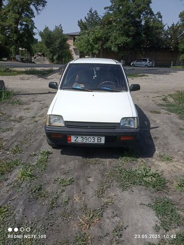 тико 40000: Daewoo Tico: 2000 г., 0.8 л, Механика, Бензин, Универсал