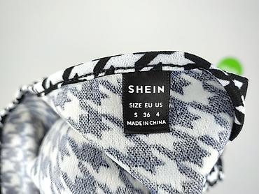 pull and bear sukienki: Shein, Sukienka damska, rozmiar S — 4