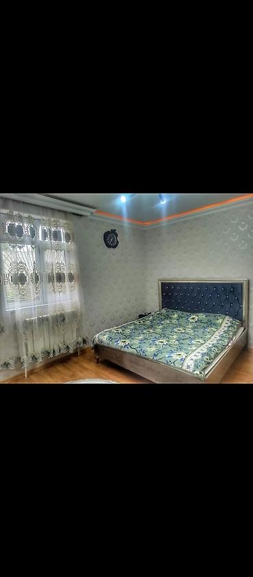 kreditle evler: Bakı, Suraxanı, 3 otaqlı, Köhnə tikili, m. Koroğlu, 86 kv. m — 4