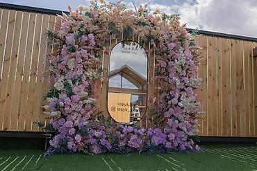 Иссык-Куль 2026: Коттедж, issyk_bay Чолпон-Ата, Парковка, стоянка, Охраняемая территория, Бассейн — 7