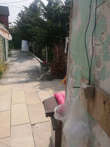 купить бак для воды: Mərdəkan 1 otaqlı, 8 kv. m, Kredit yoxdur