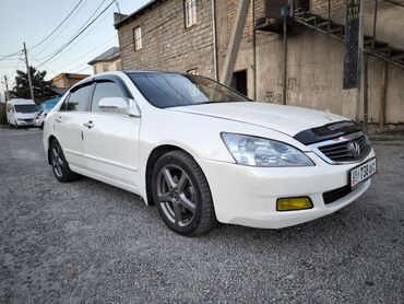 авто до 80000: Honda Inspire: 2004 г., 3 л, Автомат, Бензин, Седан